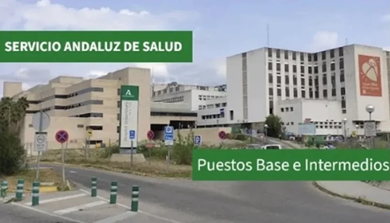 SAS puestos base