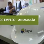 Tragsa empleo