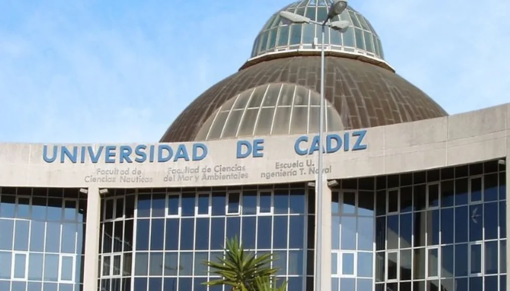 Universidad de Cádiz