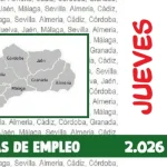 Ofertas de empleo SAE