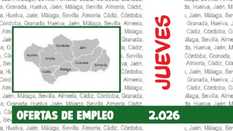 Ofertas de empleo SAE