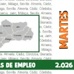 empleo SAE martes