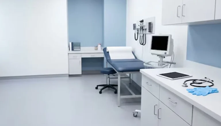 Empleo Enfermería Médicos