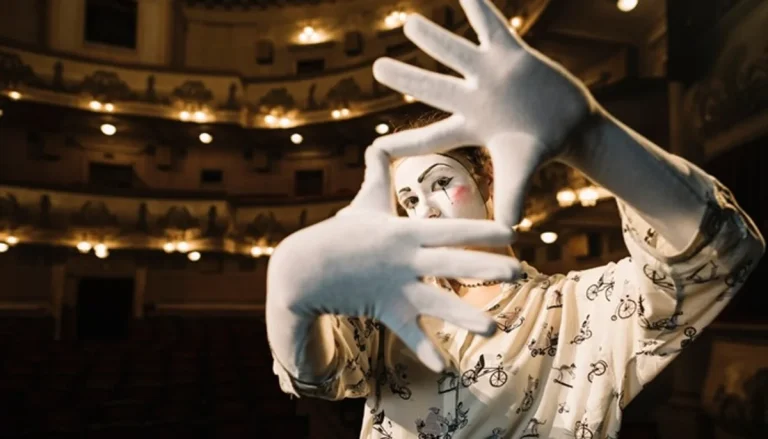 teatro