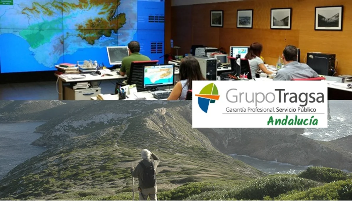 empleo Tragsa Andalucía